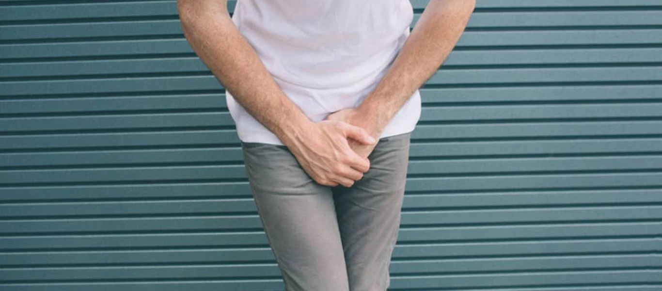 Τους γνωρίζετε; - Οι 8+1 λόγοι που έχετε συχνοουρία